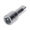 Фото Ключ трещотка 1/2" 72 зуба реверсивная с накаткой ROCKFORCE RF-80244 Rockforce RF80244 Rockforce