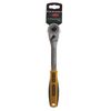 Фото Круг лепестковый торцевой 125х22мм P80 Rockforce RFFD580M Rockforce