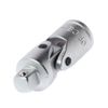 Фото домкрат подкатной гидравлический! 3т, h min 150мм, h max 530мм\ Rockforce RFT83006B Rockforce