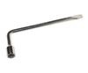 Фото Домкрат подкатной 2.5т 140-387мм с фиксацией в кейсе ROCKFORCE Rockforce RFTH22501C Rockforce
