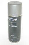 Фото Смазка молибденовая аэрозоль (LECAR) 520 мл Lecar LECAR000010910 Lecar