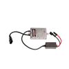 Фото Блок розжига ARX-340 OPTIMA PREMIUM Fast Start Slim 40W 9-16v, увеличенной мощности, моментальный ро Optima Light ARX340 Optima Light