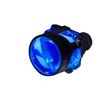 Фото Подсветка линз "Devil Eye" Blue 1W 1шт Optima Light DEBLUE Optima Light