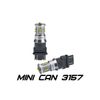 Фото 3157 Optima Premium, CAN, CREE XB-D*10, 5500K, 50W, 12V, двухконтактная, 1 лампа Optima Light OP3157CAN50W Optima Light