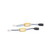 Фото Модуль устранения ошибок (CANBUS) для лампы W5W (T10) OPTIMA (1 шт.) Optima Light OPCANLEDW5W Optima Light