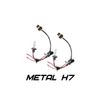 Фото Лампа Optima Classic H7 4300k Optima Light OPHIDH74 Optima Light