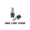 Фото OP-P13W-CAN-50W Светодиодная лампа Optima Premium P13W MINI CREE-XBD CAN 50W 12-24V 5100K OPTIMA Optima Light OPP13WCAN50W Optima Light