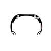 Фото Переходные рамки на Ford Mondeo III для Hella 3/3R Optima Light OPR74 Optima Light