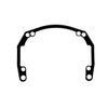 Фото Переходные рамки Hella 3/3R (Hella 5R) вместо Bosch AL 3/3R Optima Light OPR98 Optima Light