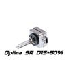 Фото КСЕНОНОВАЯ лампа D1S 5000K Replacement гар. 1год Optima Light SR4155K Optima Light