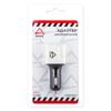 Фото Адаптер питания 3-USB для заряда плеера, телефона 4,8А 1224V Arnezi A0603012 Arnezi