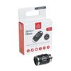Фото Адаптер автомобильный 20W USB-A (QC3.0) + Type-С ( Arnezi A0603016 Arnezi