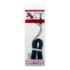 Фото A0605001 Дата-кабель зарядный 2 в 1 от USB Micro USB/iPhone-5/6 BLACK 1 м Arnezi A0605001 Arnezi