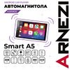 Фото Автомагнитола smart a5 2din android 13 2gb 32gb (a Arnezi A2009032 Arnezi
