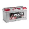 Фото Аккумулятор din smf 100 а ч прямой l  353x175x190 Arnezi E1091001 Arnezi