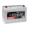 Фото Аккумулятор jis smf 100 а ч прямой l  306x176x225 Arnezi E1191001 Arnezi
