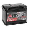 Фото Аккумулятор 60ач 680а AGM Start-stop R(+) 242*175*190мм обратная полярность Arnezi E4040600 Arnezi