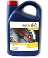 Фото Масло моторное полусинтетическое SAE 5w30 API SL/CF PLATINUM 4 л Texoil MM10302 Texoil