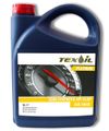 Фото Масло моторное полусинтетическое SAE 5w40 API SL/CF PLATINUM 5 л Texoil MM10308 Texoil