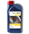 Фото Масло моторное полусинтетическое SAE 5w40 API SL/CF PLATINUM 1 л Texoil MM10311 Texoil