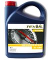 Фото Масло моторное полусинтетическое SAE 10w40 API SL/CF PLATINUM 5 л Texoil MM10316 Texoil