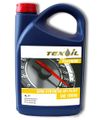 Фото Масло моторное полусинтетическое SAE 10w40 API SL/CF PLATINUM 4 л Texoil MM10318 Texoil