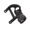 Фото BMW 5 E60/E61 (2003-2007, 2007-2010) Кронштейн крышки омывателя фары левый AVG 0062931 AVG