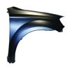 Фото CHEVROLET AVEO T250 ( 2006-2012 ) Крыло переднее без отв. повторителя (T250) 06- SDN правое AVG 1131312 AVG