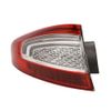Фото FORD MONDEO IV (03/2007-08/2014) Фонарь задний наружный LED SDN 2011-14 левый Depo AVG 25560745T AVG