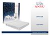 Фото ФИЛЬТР САЛОННЫЙ ANYU AFK771339 ANYU AFK771339 ANYU