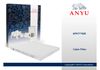 Фото Фильтр салона Anyu # ANYU AFK771628 ANYU