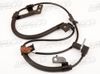 Фото ДАТЧИК АБС ПЕРЕДНИЙ ЛЕВЫЙ (L) NISSAN PRIMERA (P11E) (96-02), PRIMERA WAGON (WP11E) (98-02) Aspaco AP003J31 Aspaco