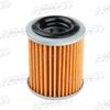 Фото Фильтр масляный АКПП MITSUBISHI Aspaco AP006A Aspaco