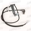 Фото ДАТЧИК АБС ПЕРЕДНИЙ ЛЕВЫЙ (L) SUZUKI ESCUDO, GRAND VITARA, GRAND VITARA XL-7 Aspaco AP00D250 Aspaco