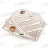 Фото ФИЛЬТР МАСЛЯНЫЙ АКПП MERCEDES W210 (95-00) Aspaco AP0295 Aspaco