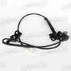 Фото ДАТЧИК АБС ПЕРЕДНИЙ ПРАВЫЙ (R) TOYOTA AVENSIS (03-08), COROLLA (02-08) Aspaco AP04020 Aspaco