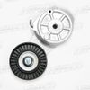 Фото НАТЯЖИТЕЛЬ РЕМНЯ ПРИВОДНОГО С РОЛИКОМ (В СБОРЕ) CHRYSLER VOYAGER 3.33. Aspaco AP04861 Aspaco