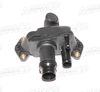 Фото ПАТРУБОК (ТРОЙНИК) СИСТЕМЫ ОХЛАЖДЕНИЯ LAND ROVER DISCOVERY (04-17)RANGE ROVER (2012>)RANGE ROVER S Aspaco AP07337 Aspaco