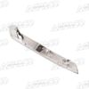 Фото ОТРАЖАТЕЛЬ БАМПЕРА ЛЕВЫЙ (L) (ЖЕЛТЫЙ) BMW X6 E71 (08-14) Aspaco AP087 Aspaco
