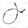 Фото ДАТЧИК ABS ПЕРЕДНИЙ (L/R) RENAULT LOGAN (2012-)/RENAULT SANDERO (2012-) Aspaco AP104991 Aspaco