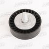 Фото РОЛИК НАТЯЖИТЕЛЯ РЕМНЯ ГИДРОУСИЛИТЕЛЯ MITSUBISHI OUTLANDER 05-13 Aspaco AP1600 Aspaco