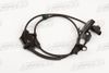 Фото ДАТЧИК АБС ПЕРЕДНИЙ ЛЕВЫЙ (L) TOYOTA AURIS (07-...), AVENSIS (08-...), COROLLA (13-...) Aspaco AP160203 Aspaco