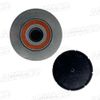 Фото ШКИВ ГЕНЕРАТОРА HYUNDAI/KIA 2.0-2 Aspaco AP2125201 Aspaco