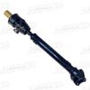 Фото КАРДАННЫЙ ВАЛ MITSUBISHI L200 (KB) 2006-16 Aspaco AP3401A Aspaco
