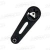 Фото ОПОРА ДВИГАТЕЛЯ ЗАДНЯЯ NISSAN NOTE (E11) (2006-2013) Aspaco AP360ED000 Aspaco