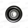Фото РОЛИК РЕМНЯ ПРИВОДНОГО MAZDA CX-7 3 BL 6 GH Aspaco AP37180 Aspaco