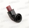 Фото ДАТЧИК ПАРКОВОЧНОГО РАДАРА УГЛОВОЙ (ЦВЕТ ЧЕРНЫЙ) HONDA CR-V (07-...), CR-V I-CTDI (07-...) Aspaco AP3961ZC Aspaco