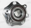 Фото СТУПИЦА ПЕРЕДНЕГО КОЛЕСА В СБОРЕ NISSAN QAHSQAI (15>)/X-TRAIL (14>) Aspaco AP4024C Aspaco