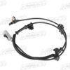 Фото ƒј“„»  јЅ— ѕ≈–≈ƒЌ»… JEEP GRAND CHEROKEE (WH/WK) (05-10) Aspaco AP4144 Aspaco