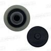 Фото ШКИВ ГЕНЕРАТОРА NISSAN TEANA(J31/32) 2.0-2.5 03 Aspaco AP516N200 Aspaco